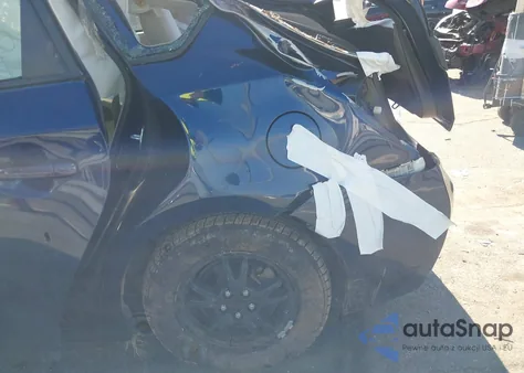 2015 Toyota Prius Two from USA, damaged, VIN JTDKN3DU9F1976757